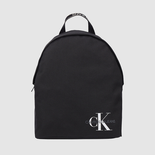 Calvin Klein dámský černý batoh 