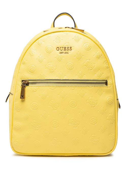 Guess dámský žlutý batoh