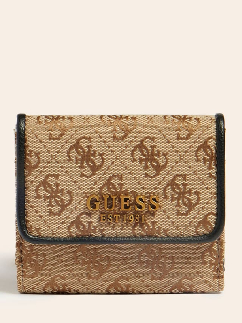 Guess dámská latté peněženka