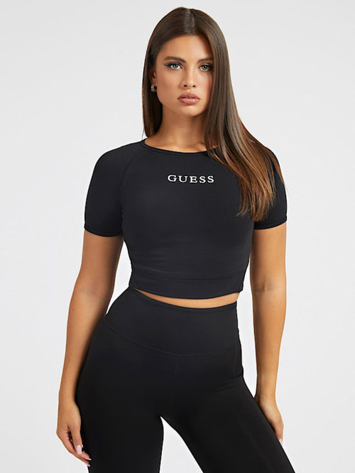 Guess dámský černý top