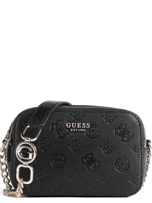 Guess dámské černé crossbody