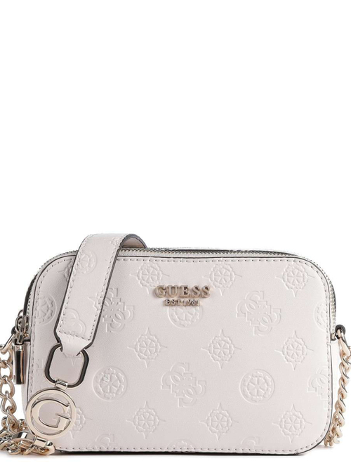 Guess dámské krémové crossbody