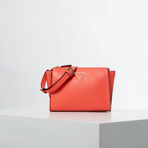 Guess dámská korálová kabelka Crossbody