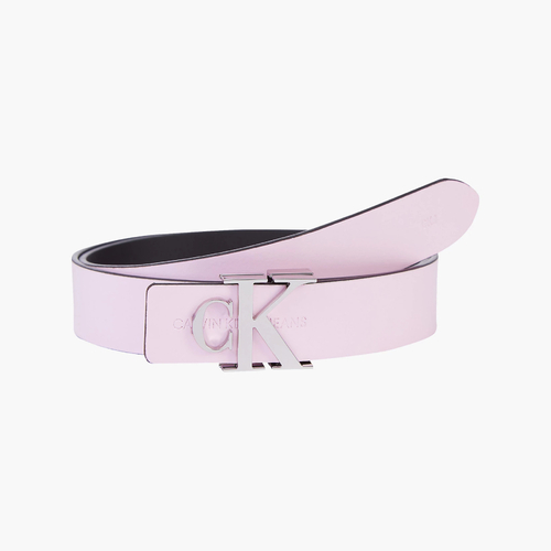 Calvin Klein dámský růžový pásek