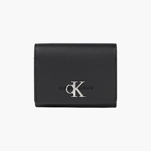 Calvin Klein dámská černá peněženka