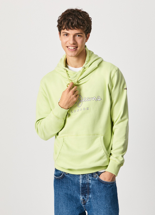 Pepe Jeans mikina George