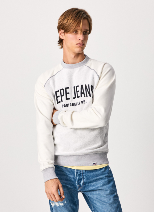 Pepe Jeans mikina Dalton