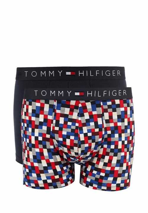 Tommy Hilfiger sada pánských boxerek