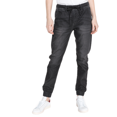 Pepe Jeans dámské džínové volnočasové kalhoty Cosie