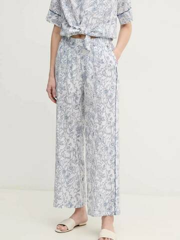 Pepe Jeans dámské vzorované kalhoty Duana