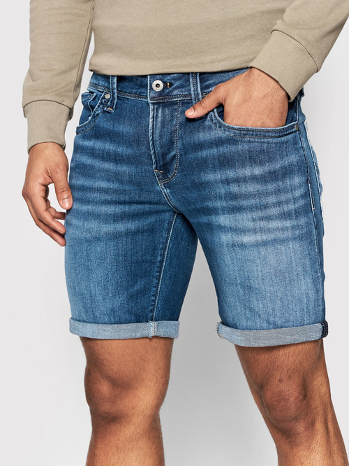 Pepe Jeans pánské šortky Hatch