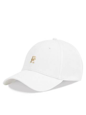 Tommy Hilfiger dámská bílá kšiltovka