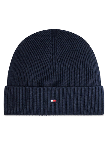 Tommy Hilfiger pánská tmavě modrá čepice