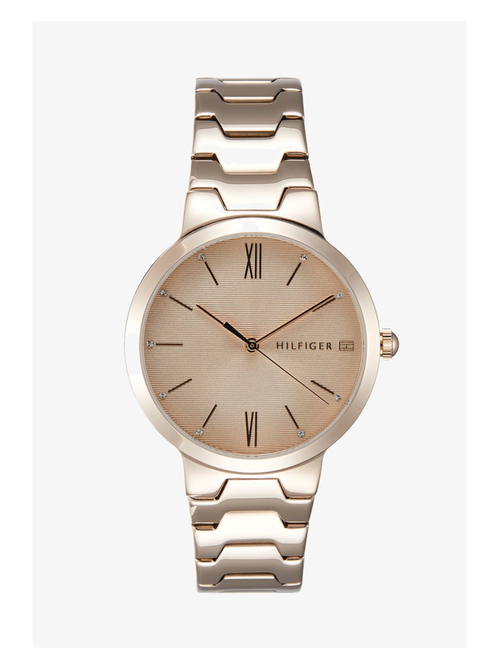 Tommy Hilfiger dámské hodinky