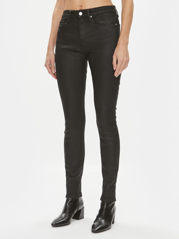 Tommy Hilfiger dámské černé džíny