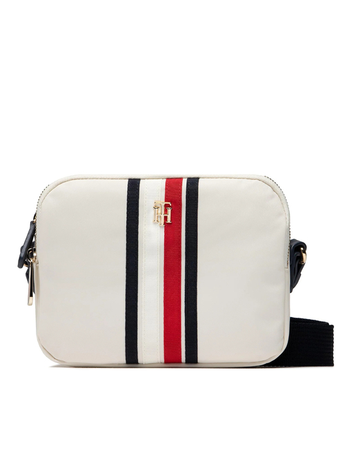 Tommy Hilfiger dámská bílá kabelka