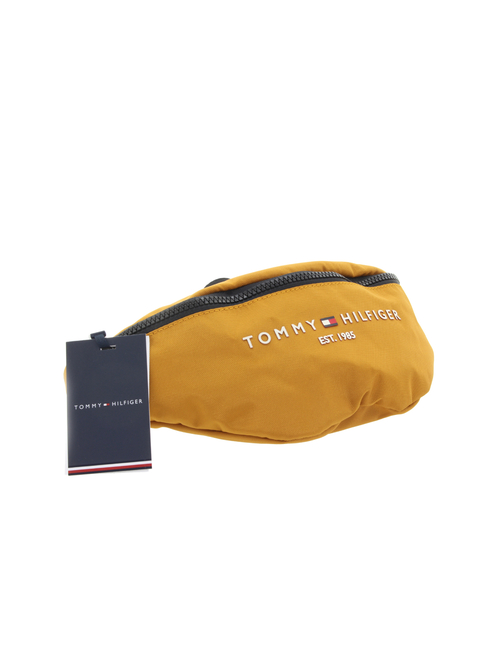 Tommy Hifiger pánská žlutá ledvinka
