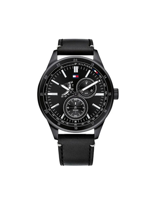Tommy Hilfiger pánské hodinky