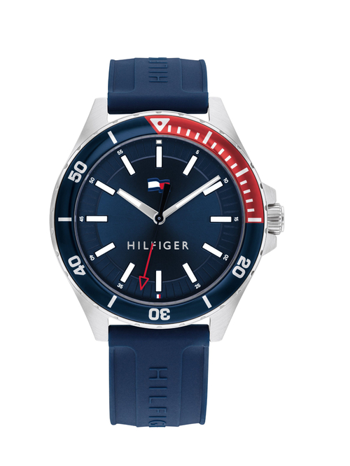 Tommy Hilfiger pánské hodinky