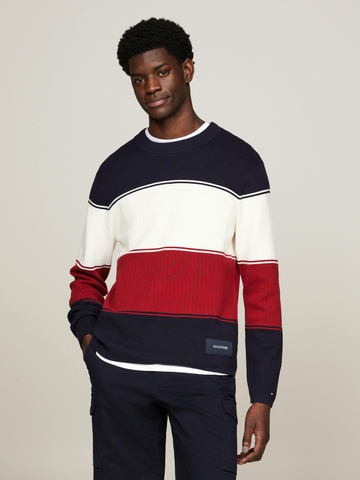 Tommy Hilfiger pánský svetr