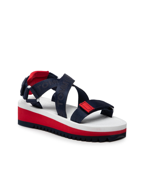 Tommy Jeans dámské sandály