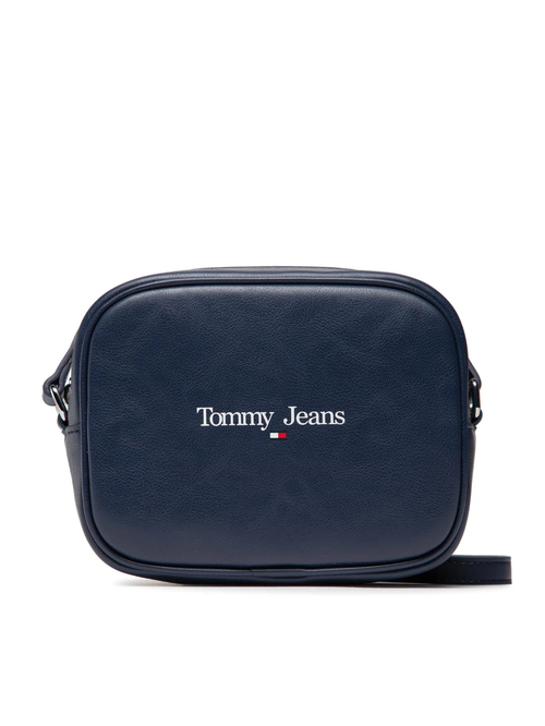 Tommy Jeans dámská tmavě modrá kabelka