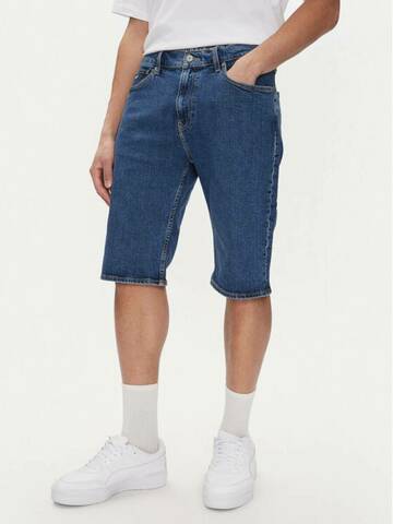 Tommy Jeans pánské džínové kraťasy