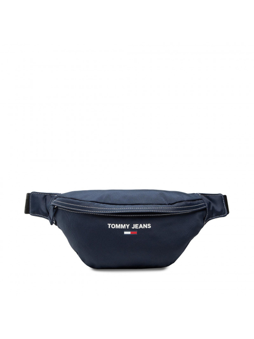 Tommy Jeans pánská tmavě modrá ledvinka