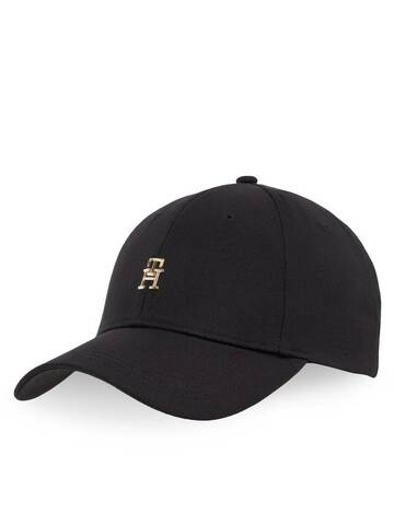Tommy Hilfiger dámská černá kšiltovka