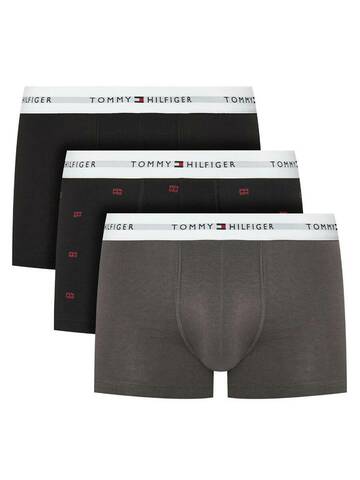 Tommy Hilfiger pánské boxerky 3 pack