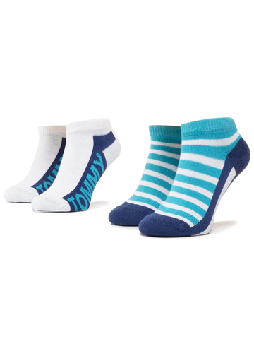 Tommy Hilfiger ponožky 2 pack