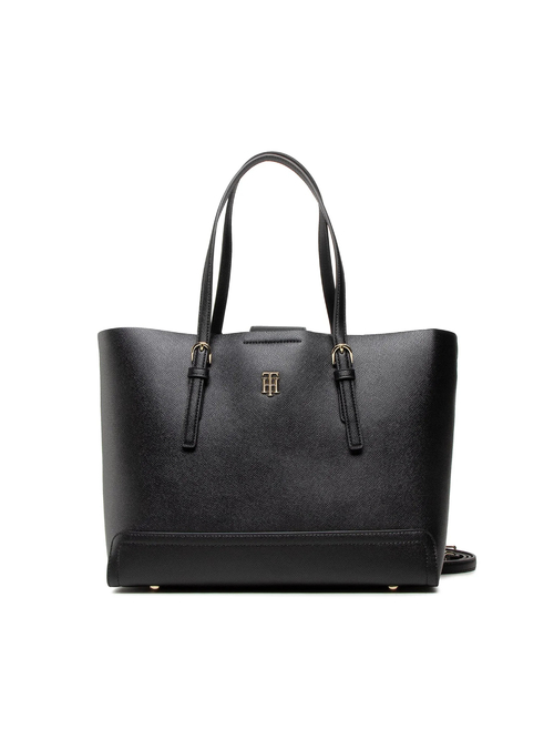 Tommy Hilfiger dámská černá kabelka