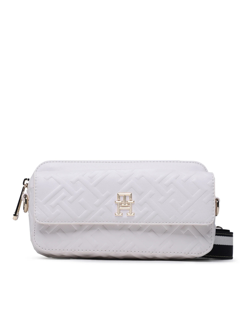 Tommy Hilfiger dámské bílé crossbody
