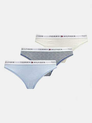 Tommy Hilfiger dámské kalhotky 3 pack