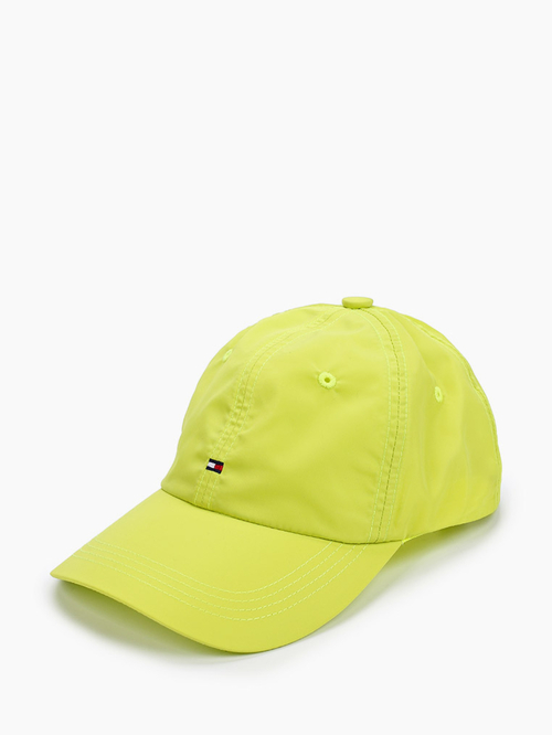 Tommy Hilfiger pánská fosforová kšiltovka