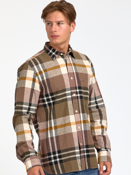 Tommy Hilfiger pánská košile