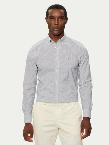 Tommy Hilfiger pánská košile Micro