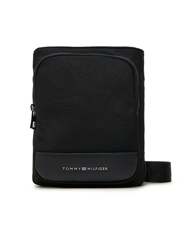 Tommy Hilfiger pánské černé crossbody