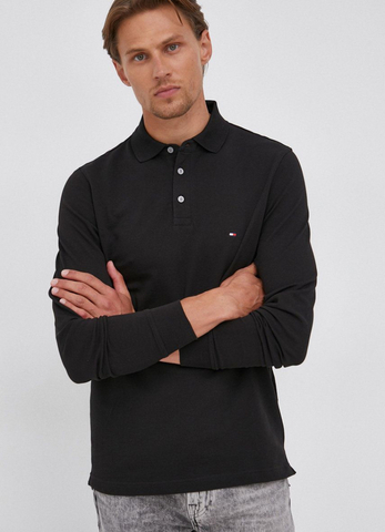 Tommy Hilfiger pánské polo tričko