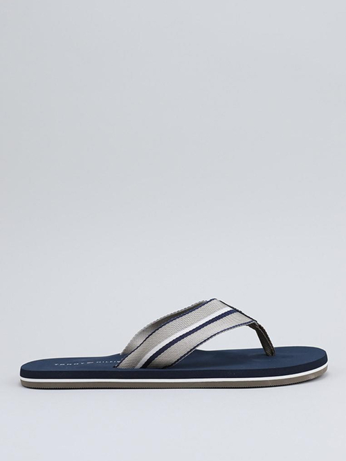 Tommy Hilfiger pánské žabky
