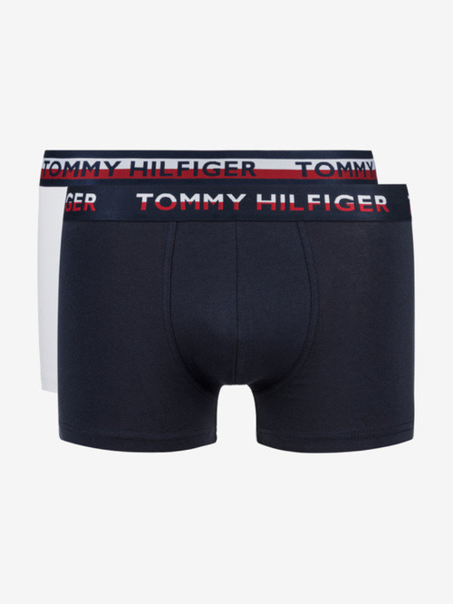 Tommy Hilfiger pánské boxerky 2 pack