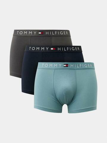 Tommy Hilfiger pánské boxerky 3 pack