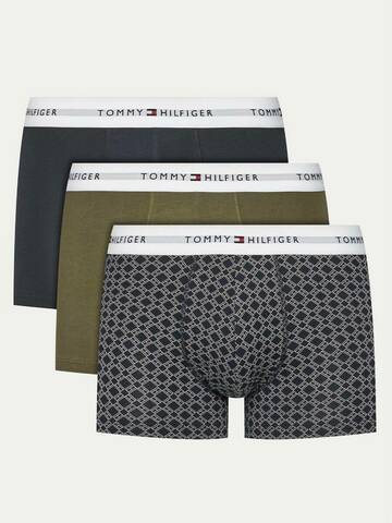 Tommy Hilfiger pánské boxerky 3 pack
