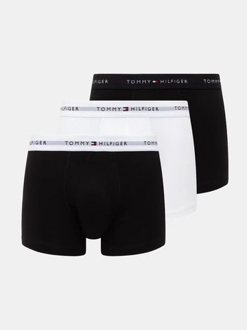 Tommy Hilfiger pánské boxerky 3 pack