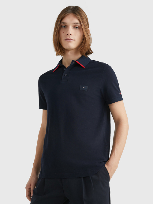 Tommy Hilfiger pánské polo Under