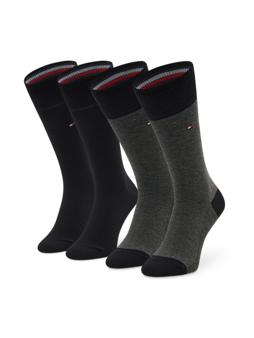 Tommy Hilfiger pánské ponožky 2 pack