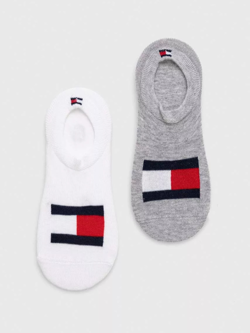 Tommy Hilfiger ponožky 2 pack