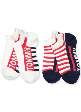 Tommy Hilfiger ponožky 2 pack