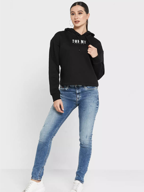 Tommy Jeans dámské džíny