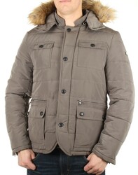 Guess MARCIANO pánská zimní bunda - XL (50)